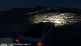 ازمایش های مختلف روی روح GTA V