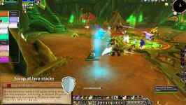 Antoran High Command Guide  Heroic Antoran High CommandNormal Antorus Guide