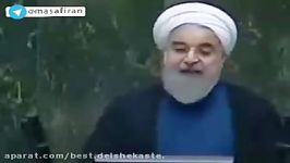 روحانی کره شمالی مگر دیوانه است امریکا مذاکره کند جنبش مصاف