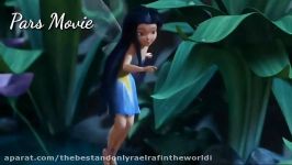 Disney Fairies پری های دیزنی