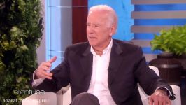 Vice President Joe Biden Keeps Promise to Son with New Book