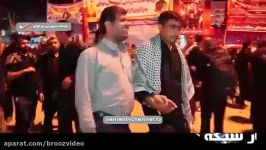 اولین واکنش روحانی به تغییرات در عربستان لبنان+ بخش خبری 2030