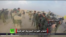 Huge knockdown though civil war to go on – Analysts on ISIS stronghold Al Bukamal liberation