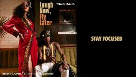 Wiz Khalifa  Stay Focused Official Audio