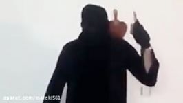 مسخره کردن داعش خنده دار داعش مضحك  Terrorist Daesh funny