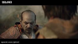 Best Video Game Cinematic Trailers of All Time Series #4  GGAME Cinematic