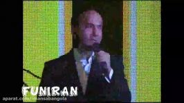 یک ساعت شوخی کمدی خنده دار حسن ریوندی  5 Hasan Reyvandi  قسمت پنجم فان ایران