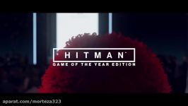 HITMAN Game of the Year Edition Trailer 2017 PS4 GOTY