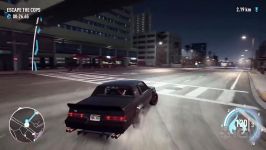 نقد بررسی بازی Need for Speed Payback  IGN