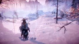 نقد بررسی Horizon Zero Dawn The Frozen Wilds GameSpot