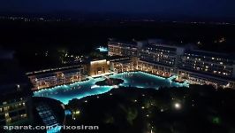 RIXOS Premium Belek ریکسوس پرمیوم بلک