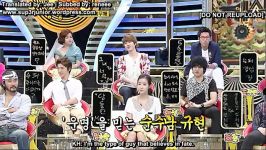 strong heart special super junior 15