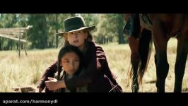 تریلر فیلم Hostiles 2017