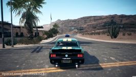 Need for Speed Payback  Xbox One X  NFS Payback #1