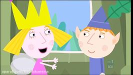 Ben and Hollys Little Kingdom S01E26 Queen Holly