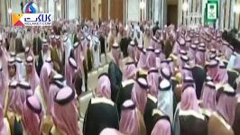 ماجرای بازداشت گسترده شاهزادگان در عربستان سعودی