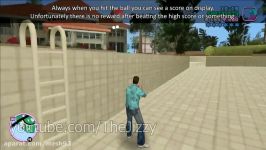 GTA Vice City Easter Eggs and Secrets 2