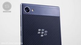 جعبه گشایی نگاه اول به موبایل BlackBerry Motion