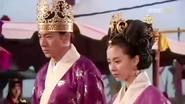 کلیپ مراسم ازدواج جومونگ سویا سریال افسانه جومونگ
