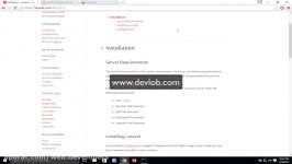 Laravel 5.3 tutorials #4 Installing Laravel 5.3 on Windows