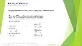 CFD Tutorial – Converging diverging CD nozzle supersonic flow  Fluent ANSYS