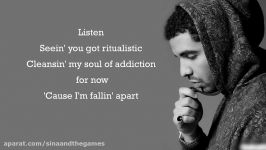 Drake  Passionfruit Lyrics  Jame Kaye Cover