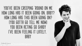 Charlie Puth  How Long Lyrics