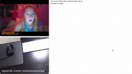 HELP ME ON OMEGLE PRANK