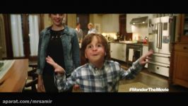 Wonder 2017 Movie Official TV Spot  “Toughest Kid” – Julia Roberts Owen Wilson