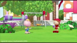 Super WHY Full Episodes English ✳️ Little Red Riding Hood ✳️ S01E17