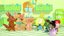 Super WHY Full Episodes English ✳️ Goldilocks And The Three Bears The Mystery