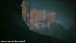 Kholat part 2  Scary game Farsiخولات بازی ترسناک