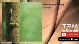 Salar Aghili  Hesse Khoobe Zendegi سالار عقیلی  حس خوب زندگی