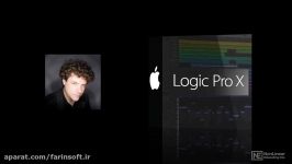 آموزش نکات ترفندهای حرفه ای های نرم افزار Logic Pro X