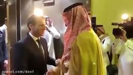 محمد بن سلمان برخلاف ادعا زنان رابه هیچ میانگارد