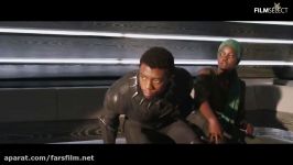 BLACK PANTHER Trailer 2 Extended Marvel 2018