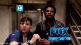 Ghosted 1x06 Promo Sam HD