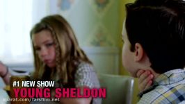 Young Sheldon 1x04 Promo A Therapist A Comic Book and A Breakfast Sausage HD