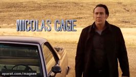 تریلر رسمی فیلم THE HUMANITY BUREAU  Nicholas Cage