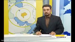 آمادگی سامانه حمل ونقل وراهداری استان برای بازگشت زائر