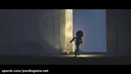 تریلر DLC بازی Little Nightmares