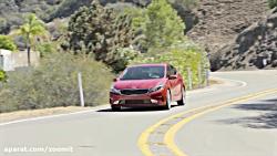 2017 Kia Forte  Test Drive with Andre