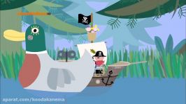 Ben and Hollys Little Kingdom S02E30 Pirate Treasure