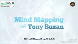 همایش بزرگ دكتر تونى بوزان Tony Buzan