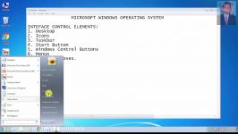 Complete Windows 7 Tutorial in Telugu  Basic Tutorials in Telugu LEARN COMPUTER