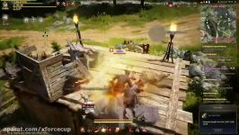 Black Desert Online  Gonna Main Mystic