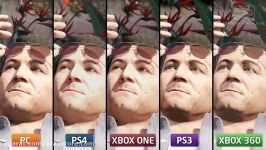 GTA 5 Graphics Comparison  PC PS4 Xbox One PS3 Xbox 360