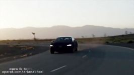 اخبار خودرو  Genesis G70 چگونه طراحی می شود