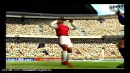 Every FIFA Trailer From FIFA 2001  FIFA 18