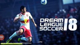 Dream League Soccer 2018 Beta Gameplay